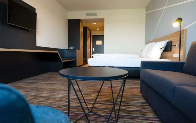 City Hotel Neumarkt