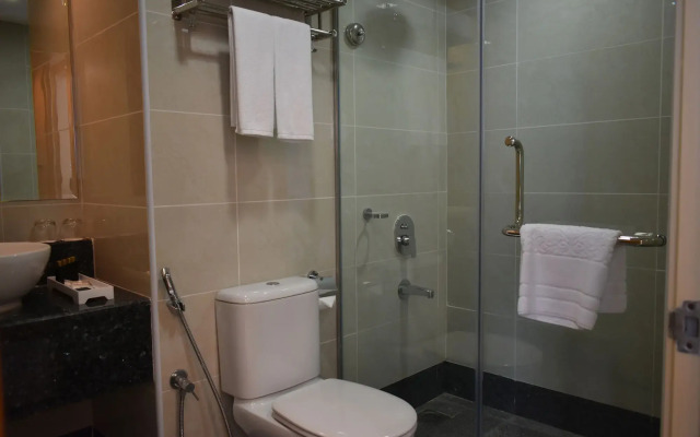 Hotel Tenera