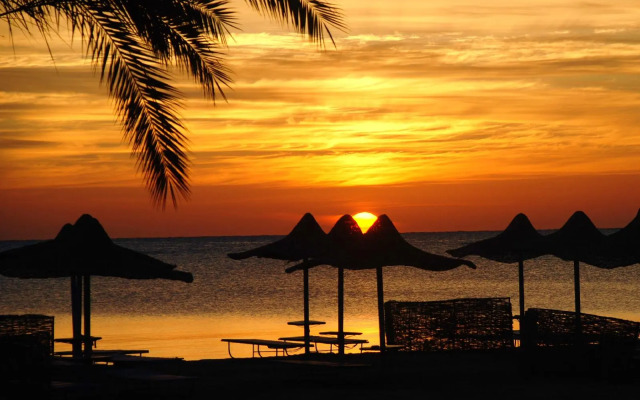 Bliss Abo Nawas Resort - All Inclusive