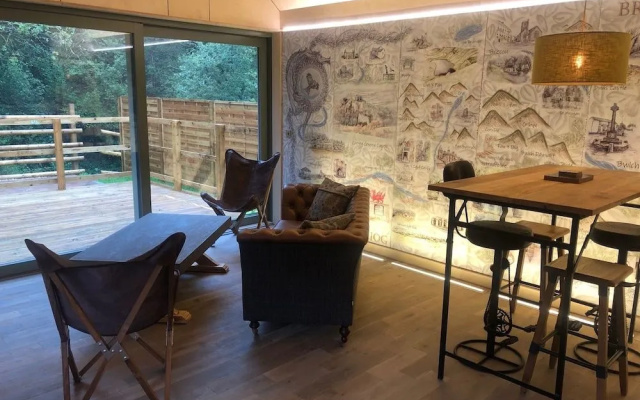 Brecon View Eco Village