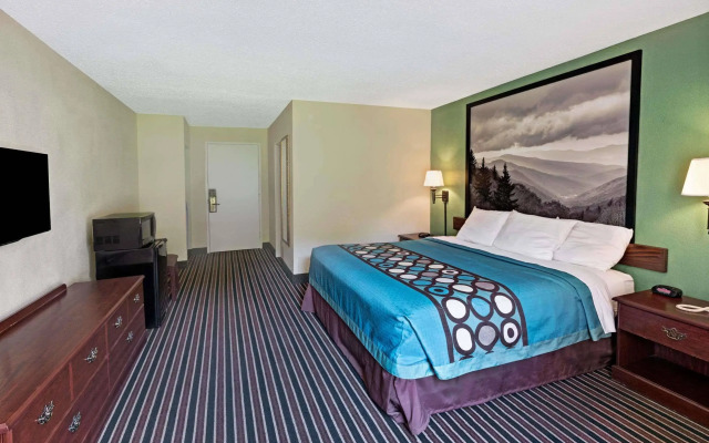 Comfort Inn Kings Mountain