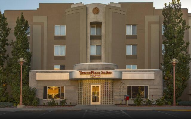 TownePlace Suites By Marriott Denver Downtown