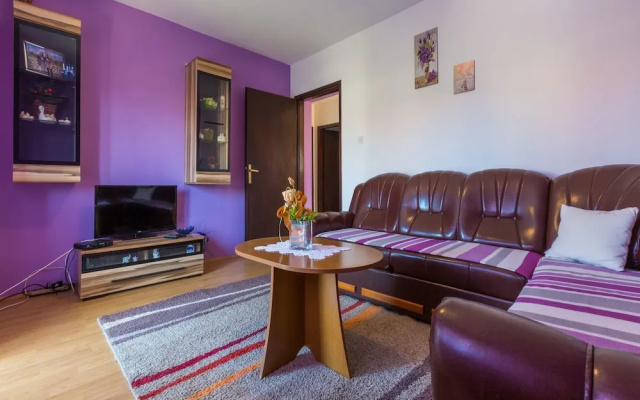 Apartment Paula