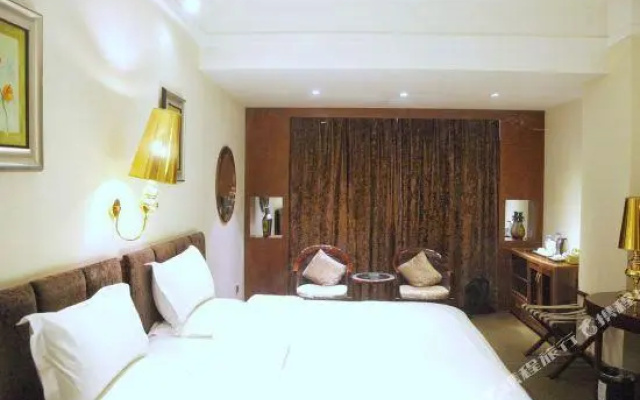Marco Polo Holiday Hotel