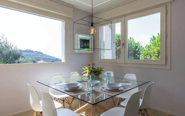 Italianway - Luxury Apartment in Modern Villa Unit 2