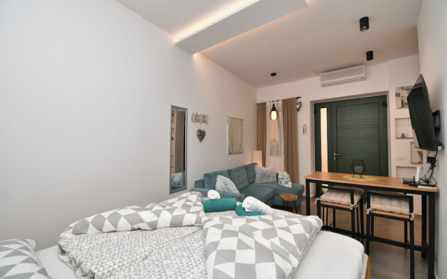 Apartment Leprin