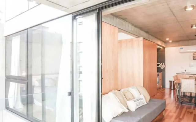 Nomad Modern 1 Bedroom in Palermo Hollywood