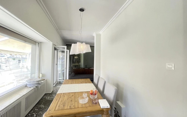 Plato - Acropolis Residence Apartment