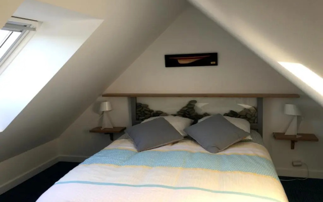 Kerocéan appartement vue sur mer