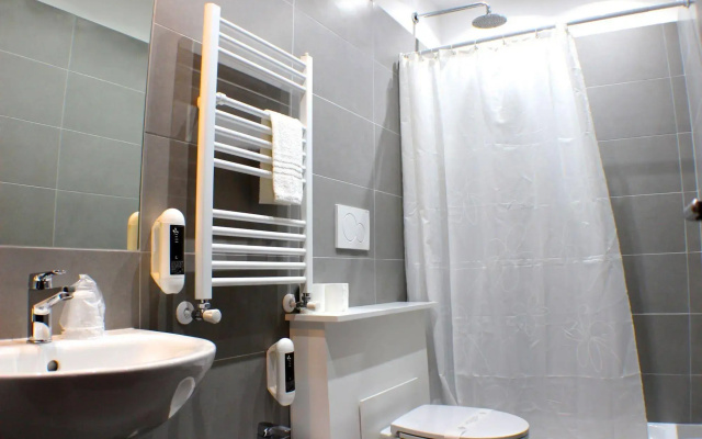 Laterani Suite