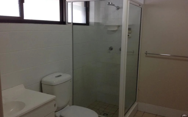Tannum Sands Hotel / Motel