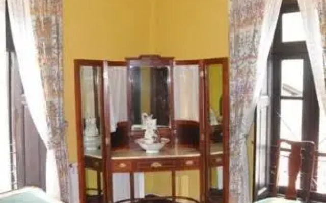 El Molino de Cicera