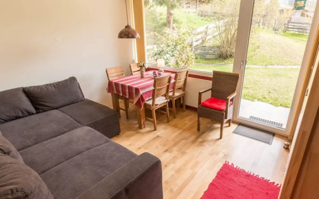 Apartment Wilfer