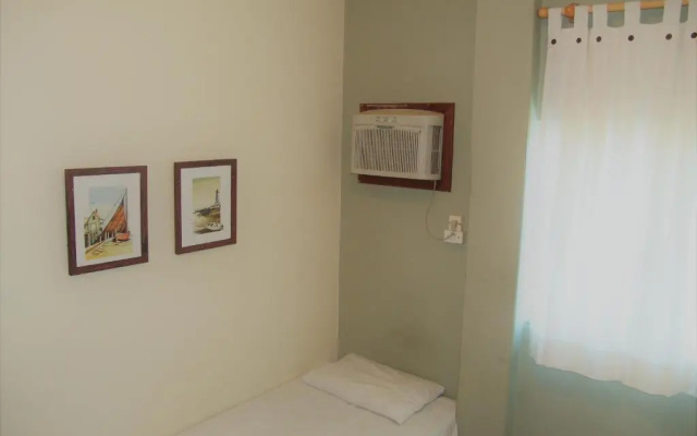 Hotel Fatti