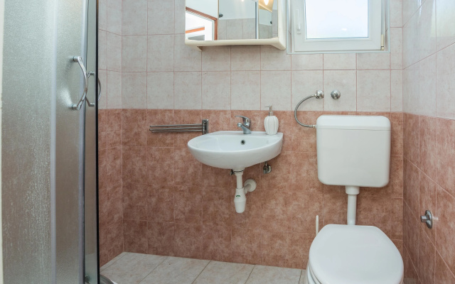 Apartment Basic 2