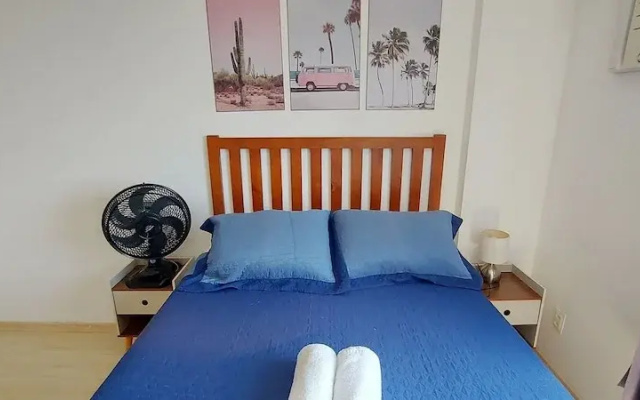 COITP0100 - Condomínio Mar de Itapuã