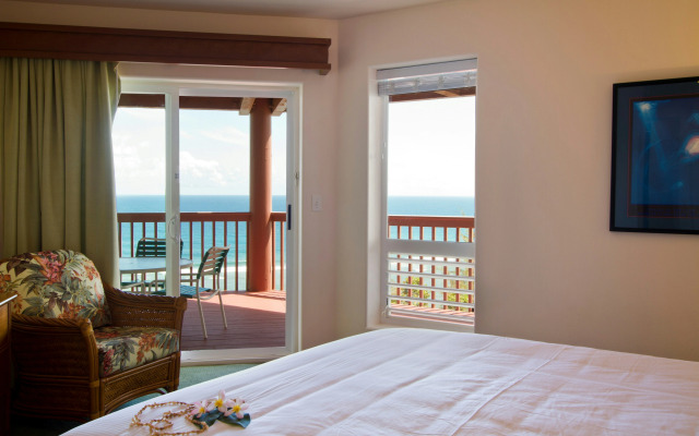 Club Wyndham Shearwater
