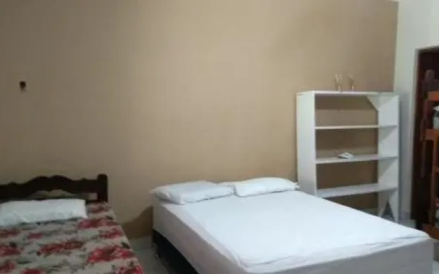 Casa do Jaco