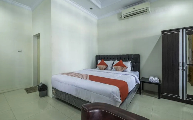 OYO 2259 Zleepy Ks Tubun
