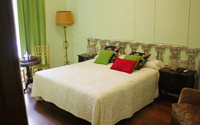 La Casa Azul B&B   Apartments