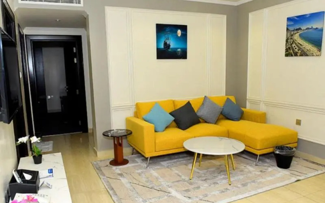 Art Suite Apart Hotel