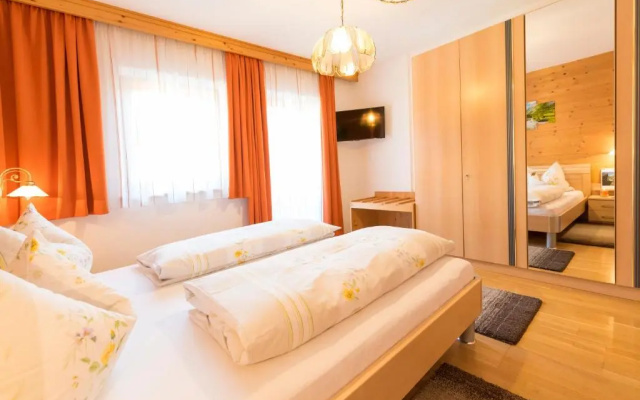 Appartement Alpina