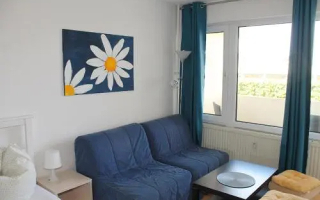 Ferienappartement K110 Fur 2-4 Personen In Strandnahe