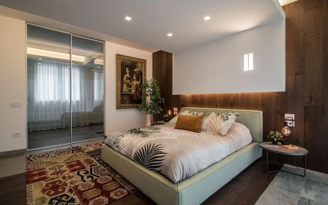 Stima Home With Ac And Pool In Padova