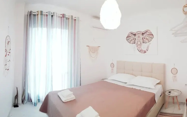 Rozalia's Deluxe Suite by CorfuEscapes