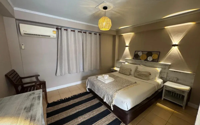The Taksim Bangla Beach Hotel - Adults Only