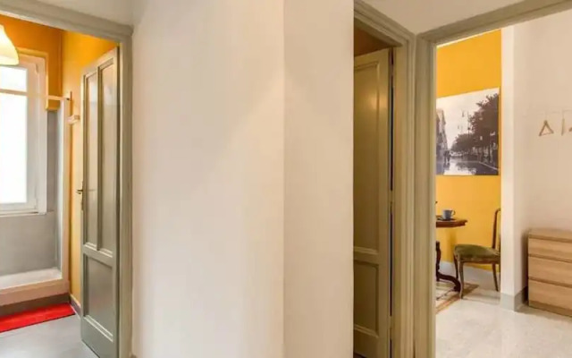 Monti - Coliseum 3 bedroom apartment