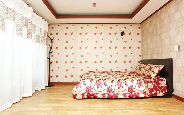 Taean (Anmyeondo) Angel Resort