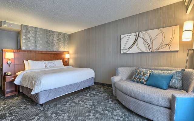 Courtyard by Marriott Harrisburg West/Mechanicsburg