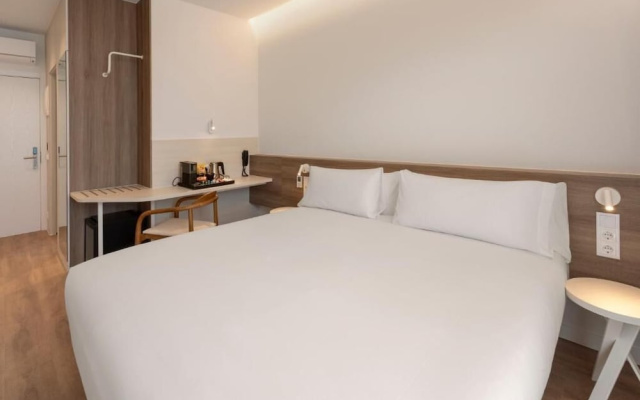 B&B HOTEL Madrid San Fermin