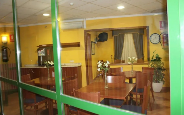 Hostal Prickly Cervecería