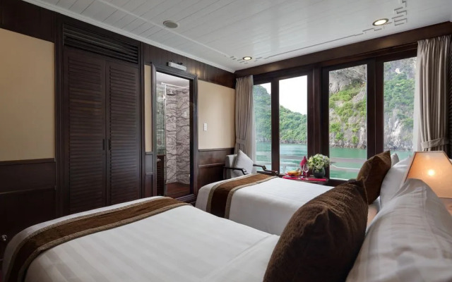 Image Halong Cruises