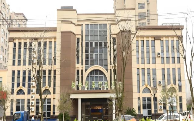 GreenTree Inn Suzhou Changshu Southeast Development Zone Southeast Avenue