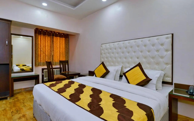 Hotel Kabeer Deluxe