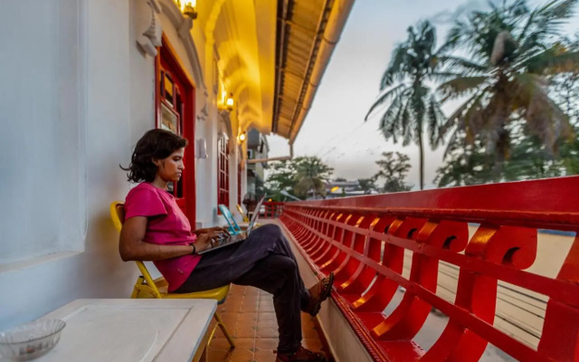 goSTOPS Lite Kochi