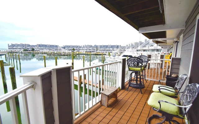Harbour Island 3A - 3 Br Townhouse