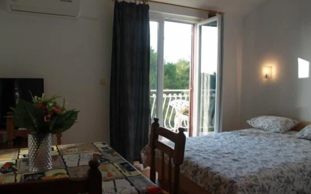 Apartments Radmila