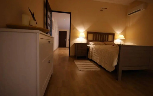 Apartamenty Delecta