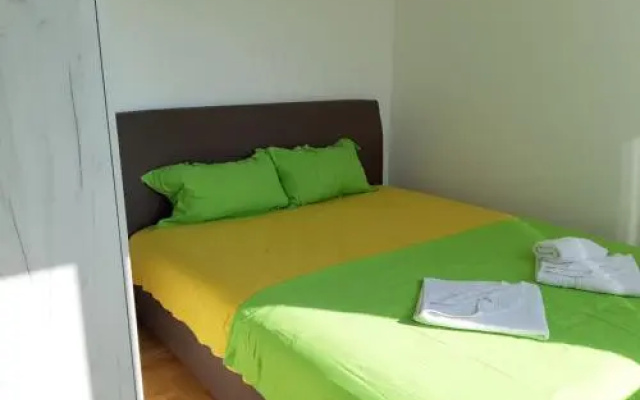 Apartments Talia