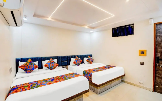 Fabhotel Malva