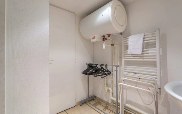Very Nice 2 Room Apartment in Lyon