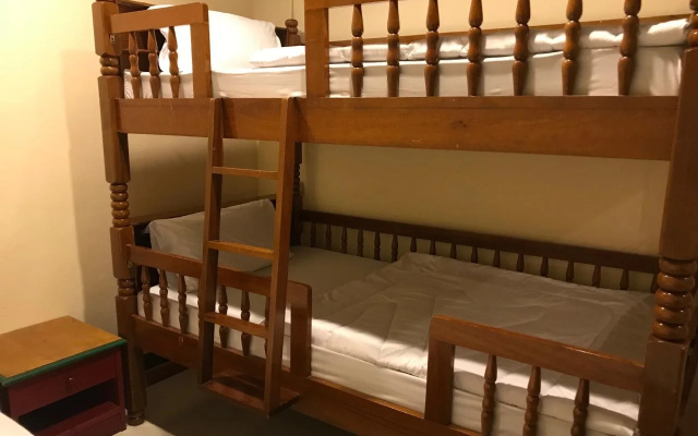 Khaosan Station Hostel