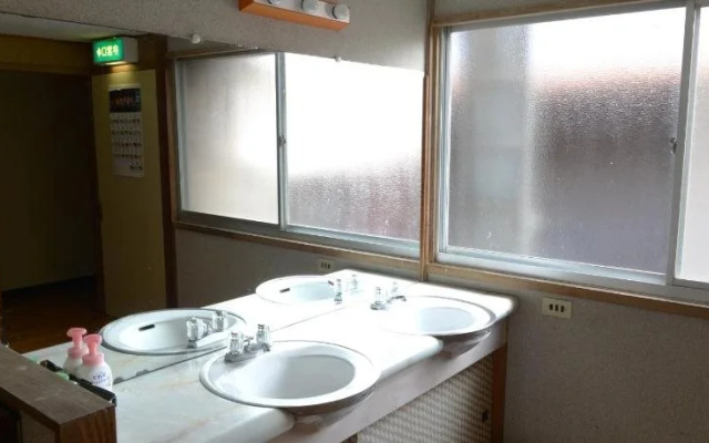 Izumiya Ryokan