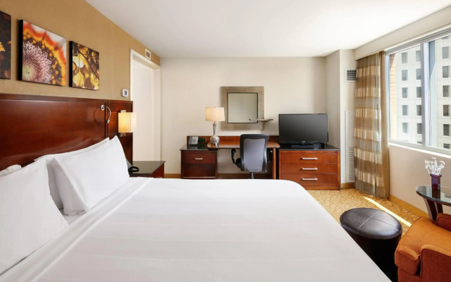 Marriott Milwaukee Downtown