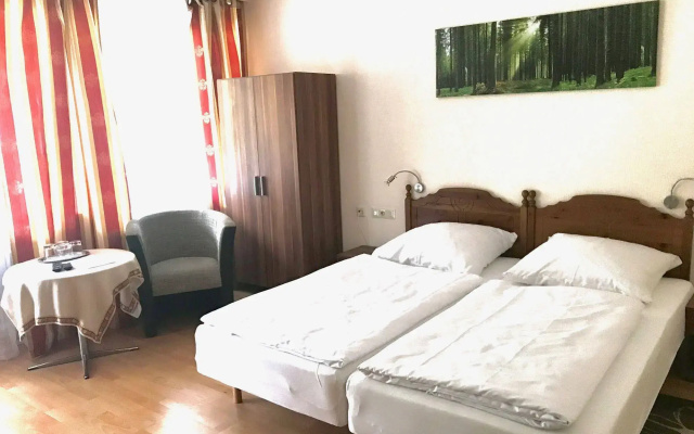Schwanen Resort