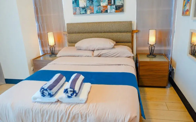ROOM for RENT in Mactan Newtown